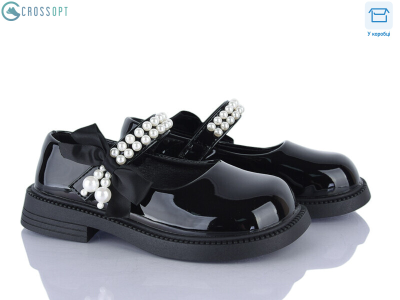 DB660-1 black, 6 (26-31), <strong>620</strong>, демісезон