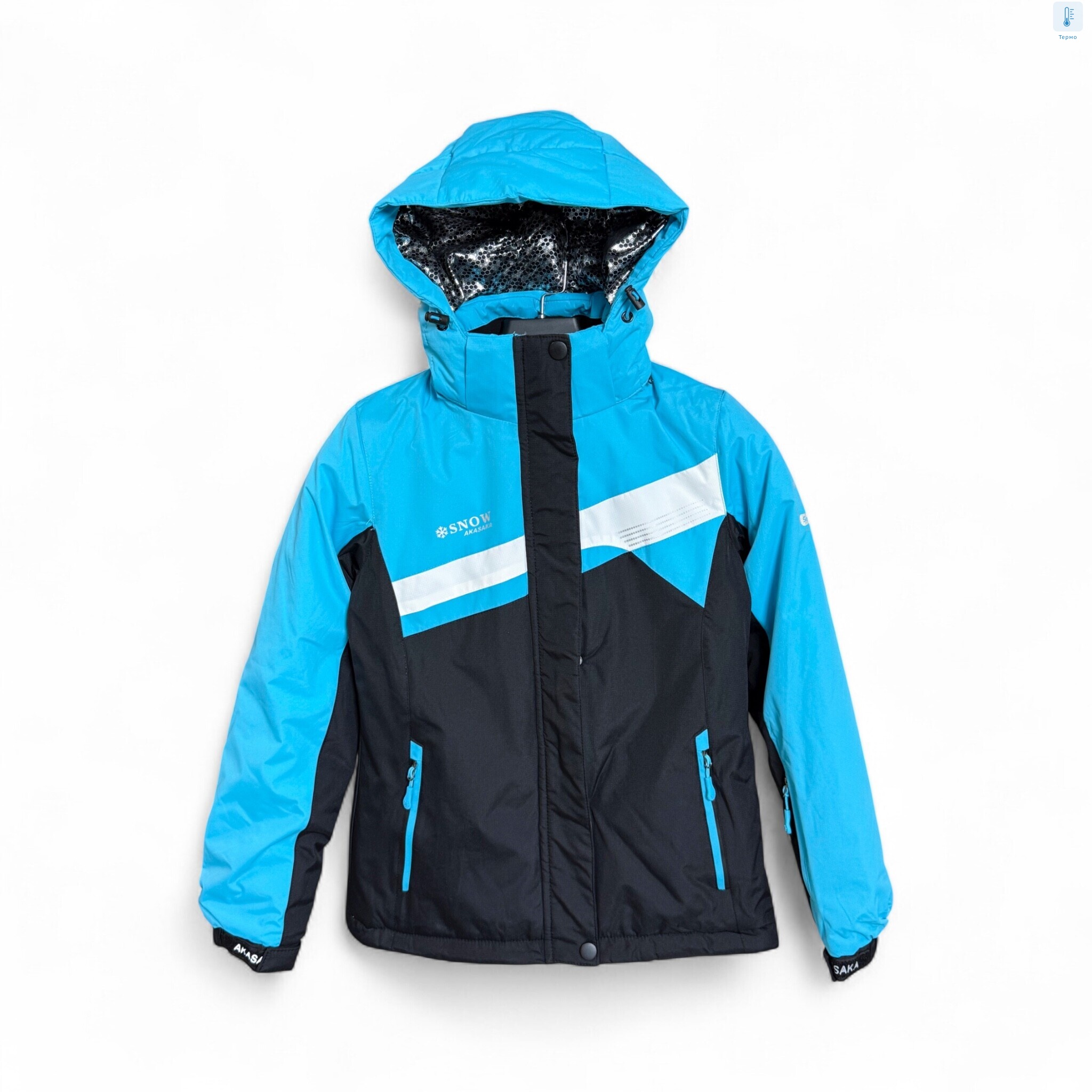 GS23171-6 black, 5 (8-16), <strong>24</strong>, зима