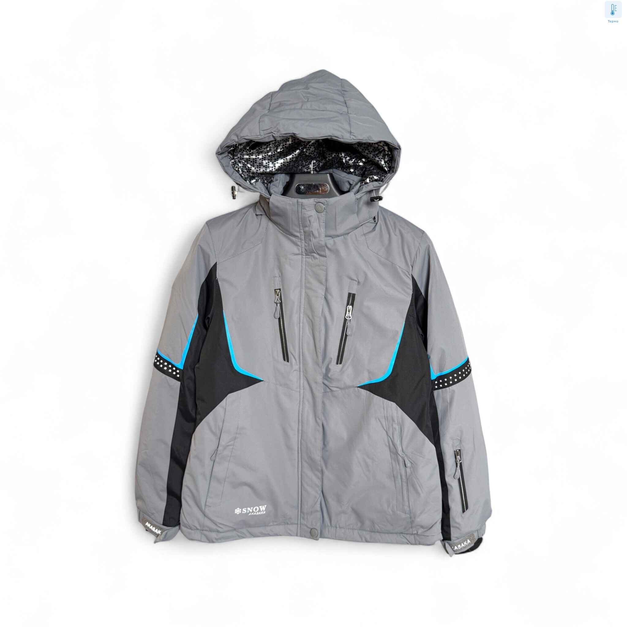 WS21093-22 grey, 5 (S-2XL), <strong>29</strong>, зима