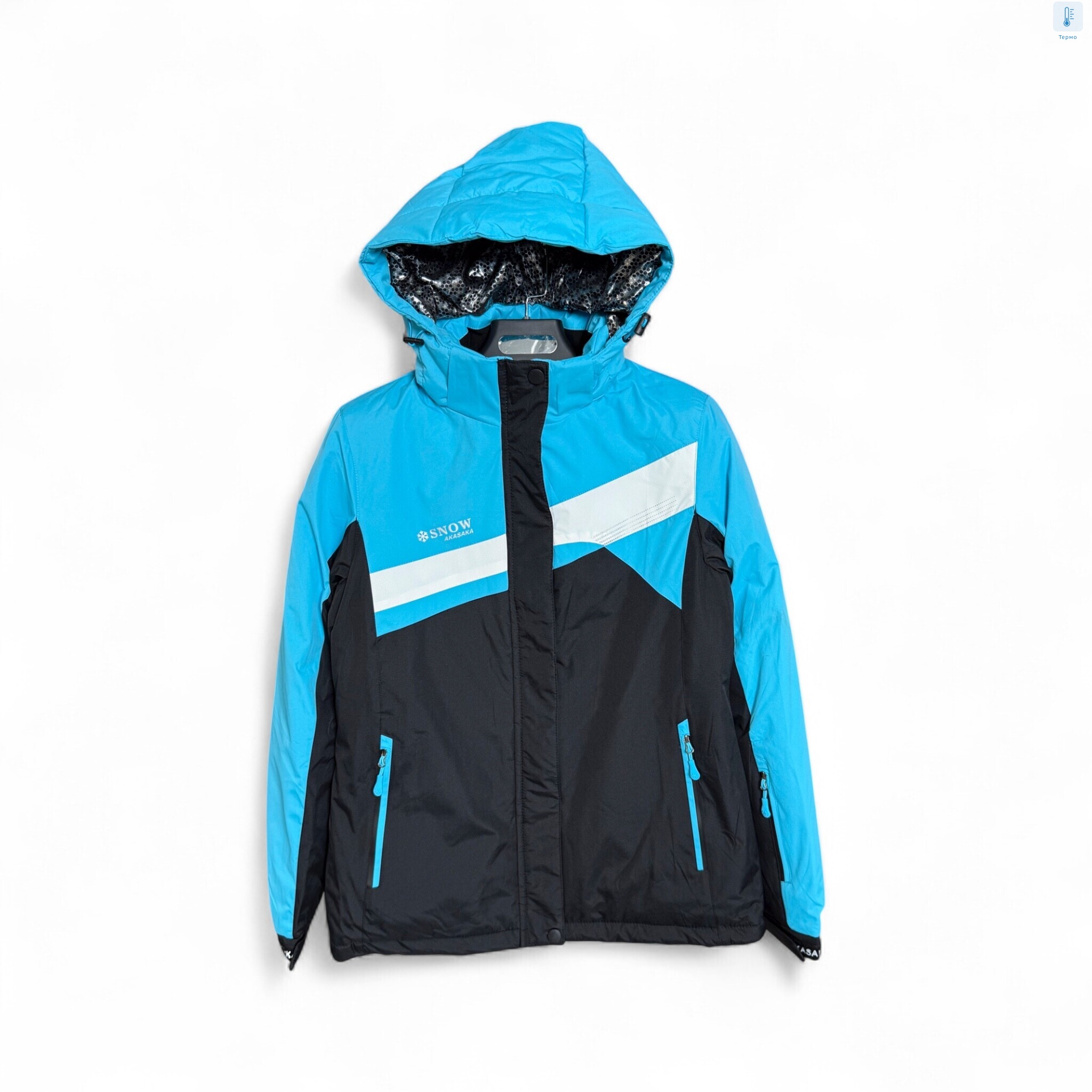 WS23157-6 black, 5 (S-2XL), <strong>29</strong>, зима