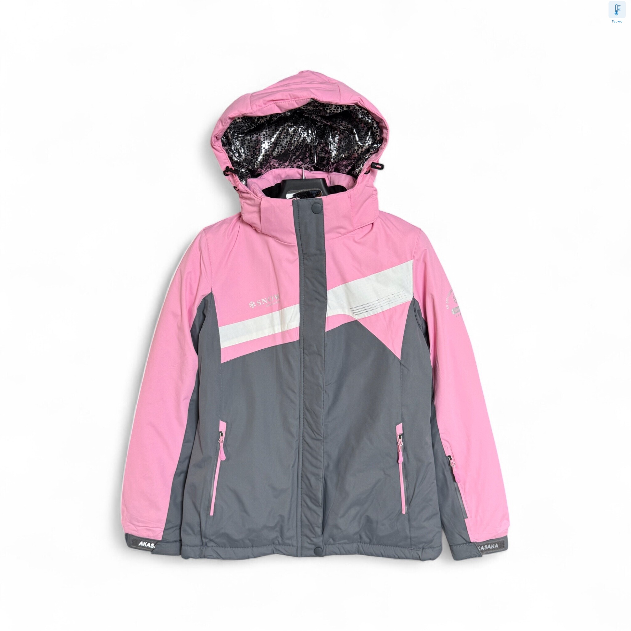 WS23157-69 grey, 5 (S-2XL), <strong>29</strong>, зима