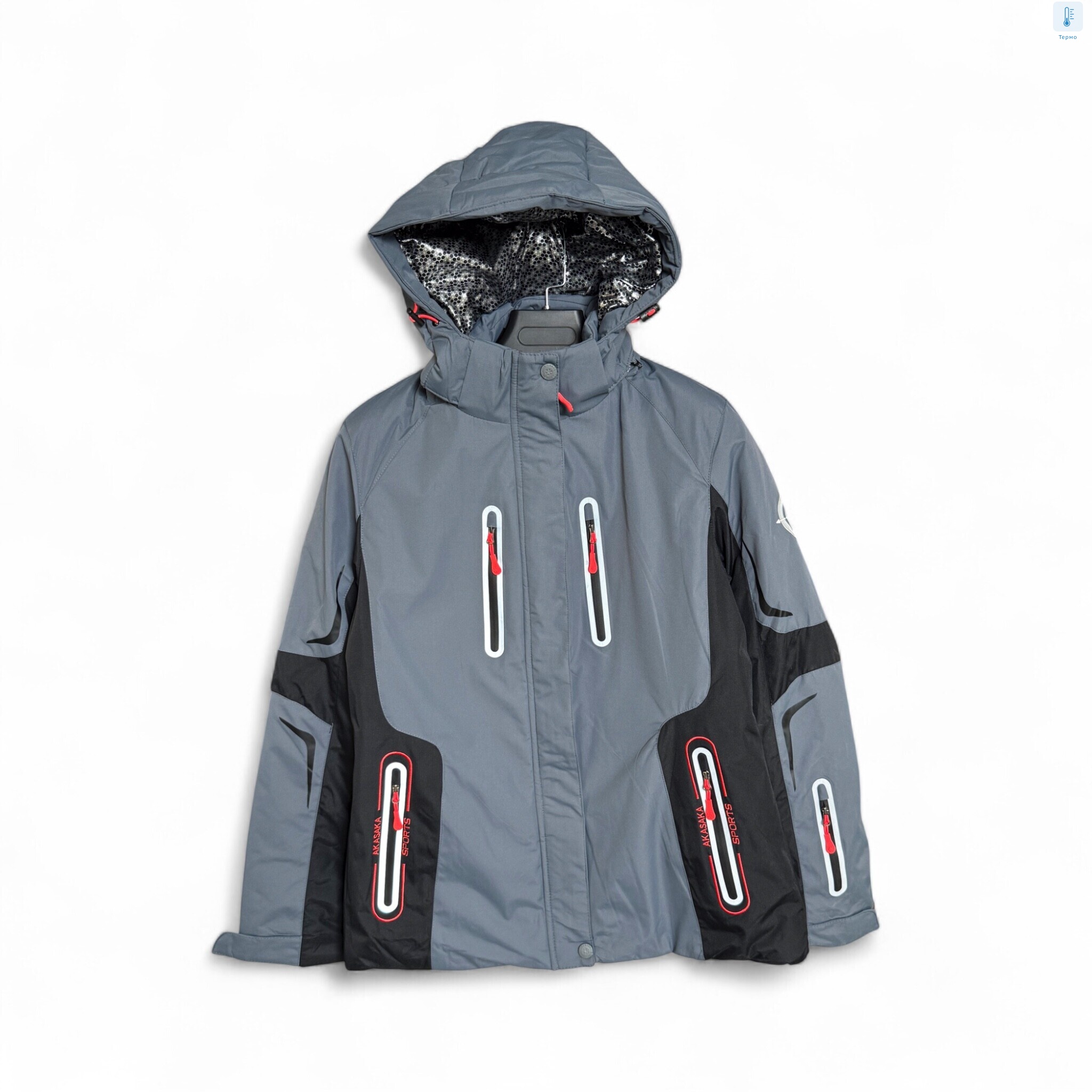 WS21101-69 grey, 5 (S-2XL), <strong>29</strong>, зима