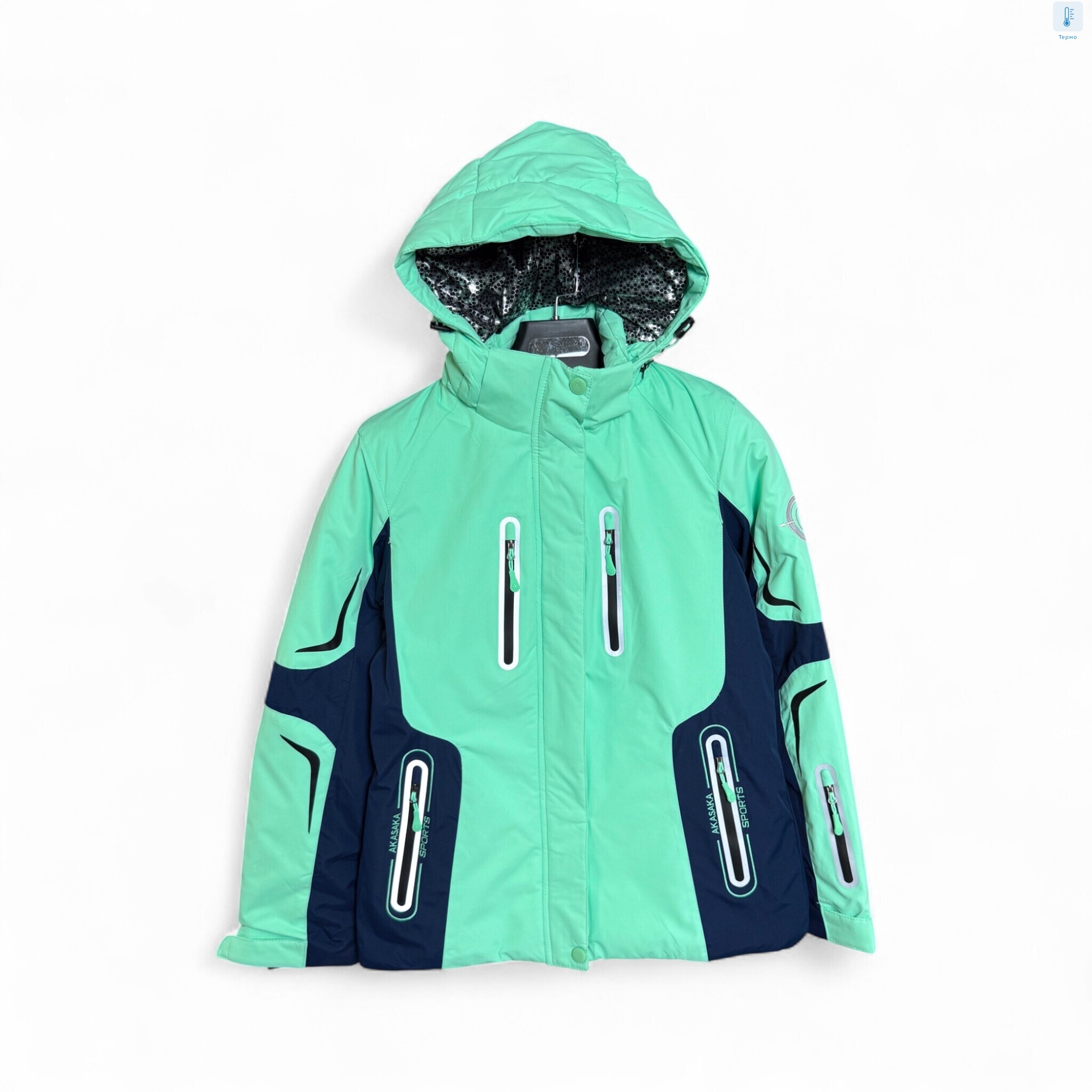 WS21101-60 l.green, 5 (S-2XL), <strong>29</strong>, зима