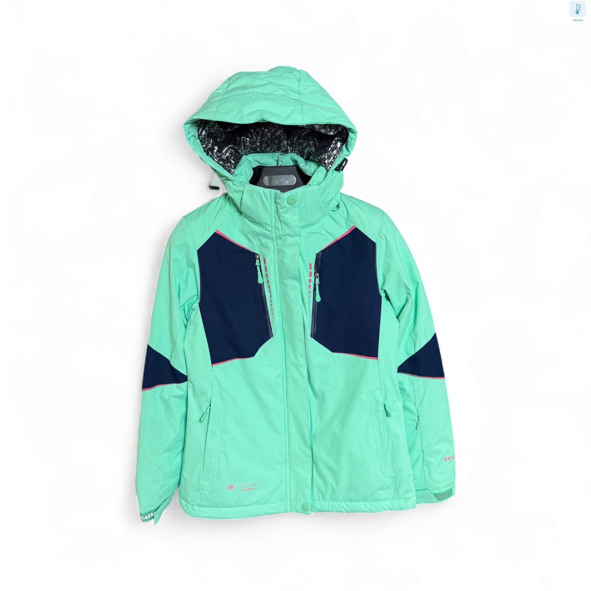 WS21092-60 l.green, 5 (S-2XL), <strong>29</strong>, зима