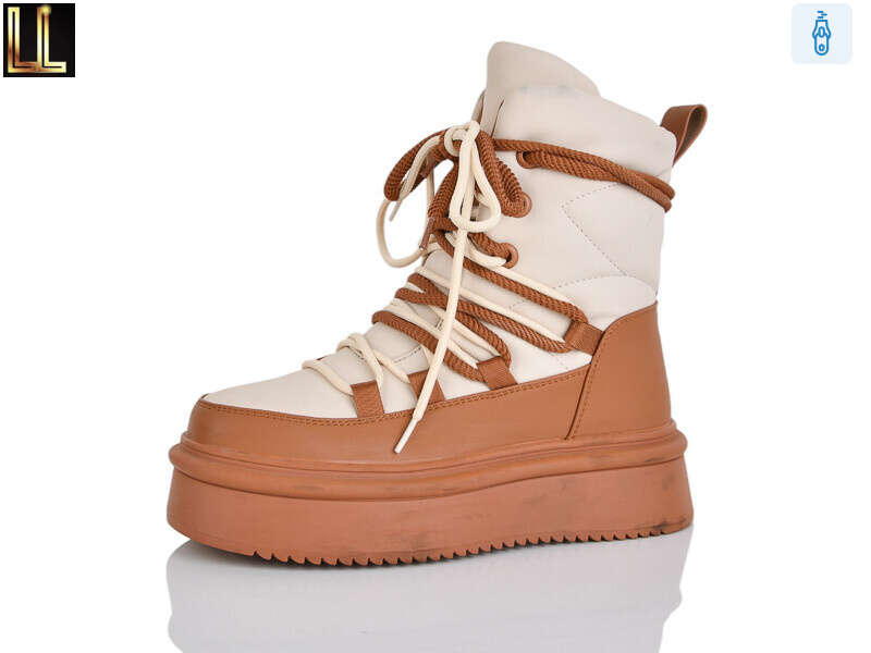 L-X906-6, 8 (36-41), <strong>980</strong>, зима