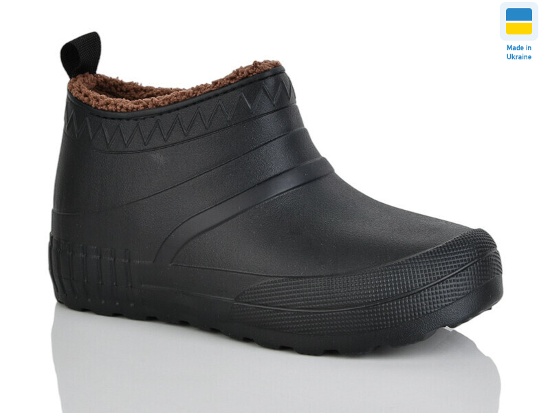 D40 чорний, 6 (37-41), <strong>175</strong>, зима