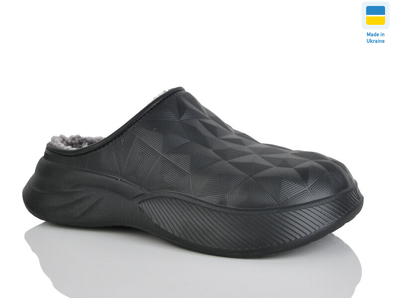 803 чорний, 8 (41-46), <strong>185</strong>, зима