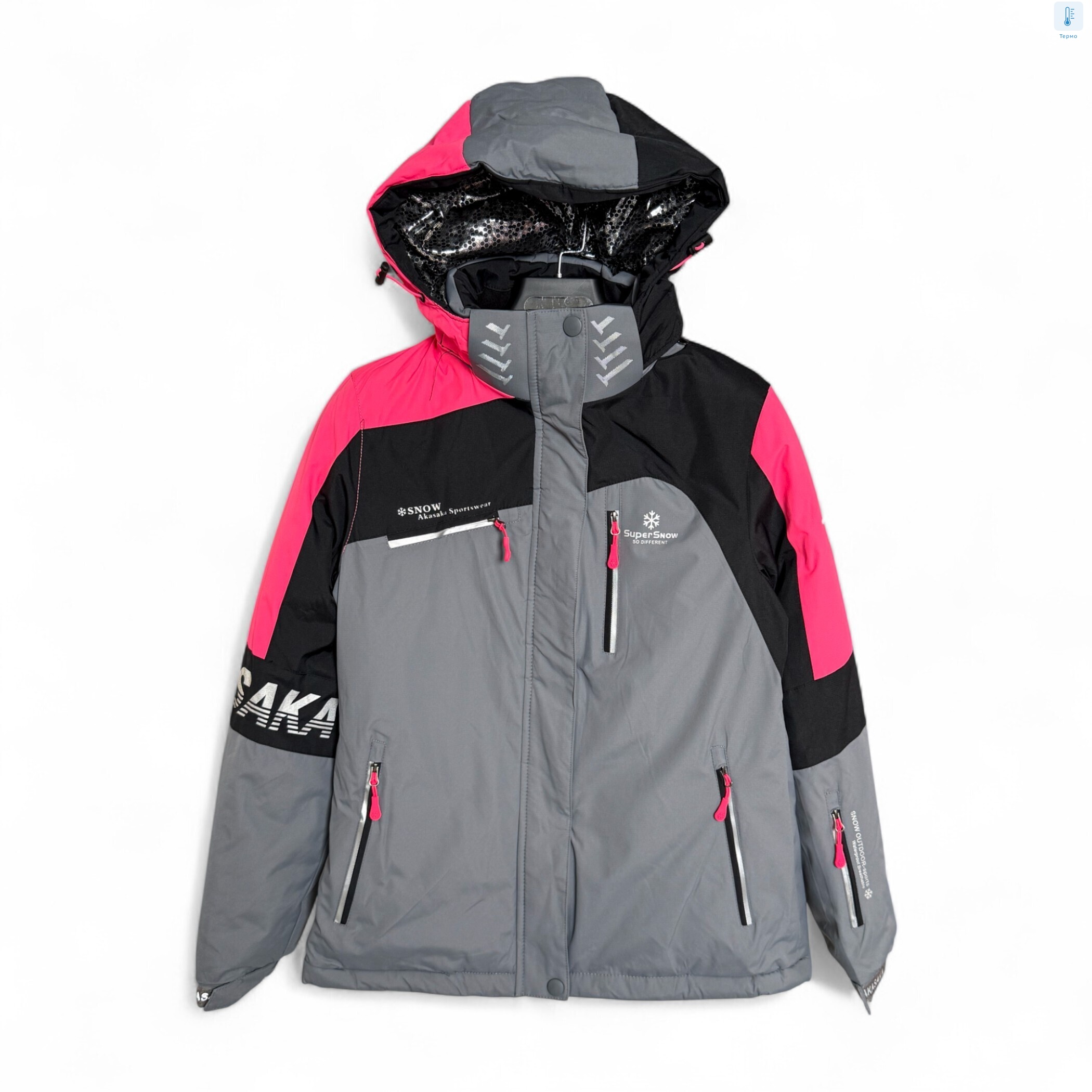 WS23136-69 grey, 5 (S-2XL), <strong>29</strong>, зима