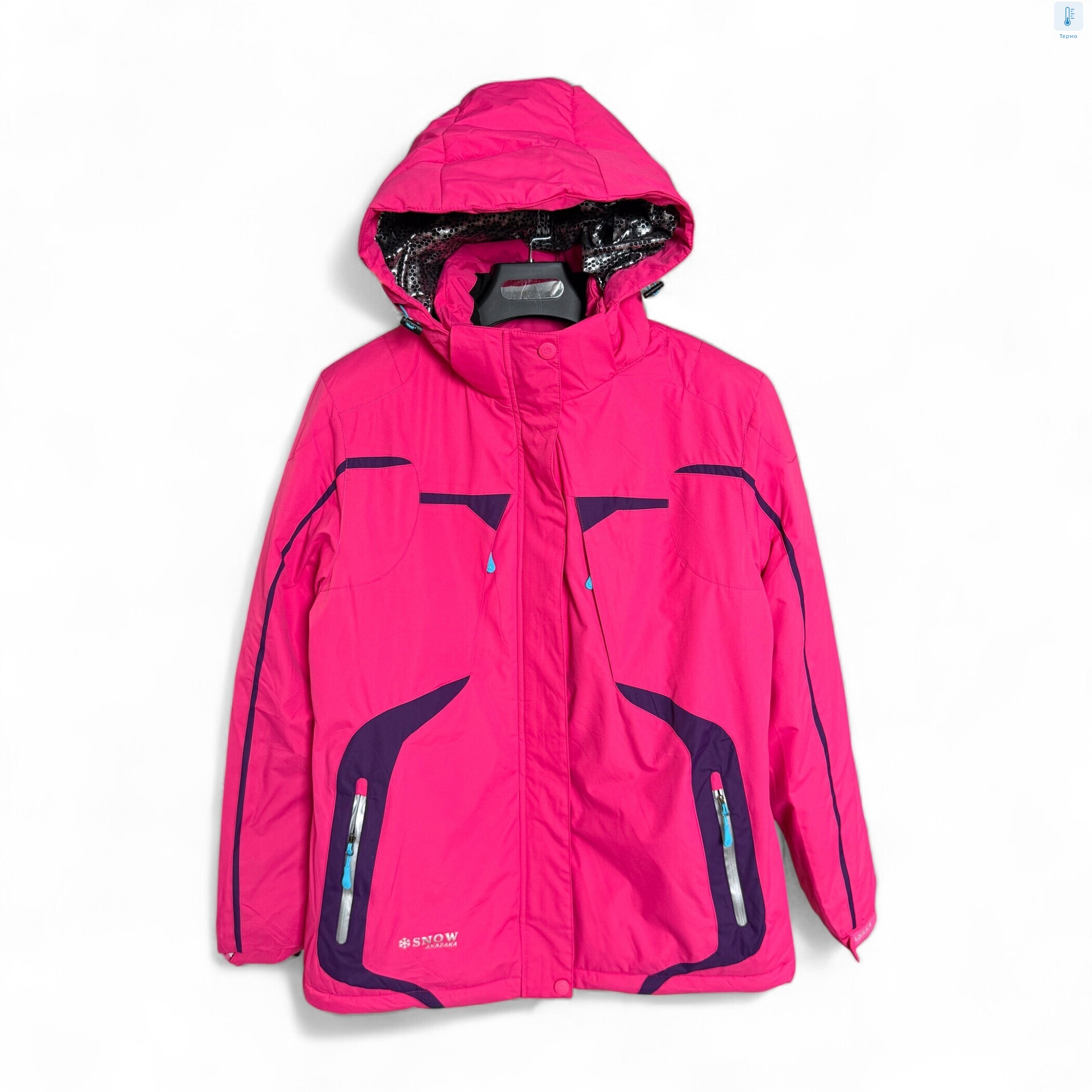 WS21096-52 pink, 5 (2XL-6XL), <strong>30</strong>, зима
