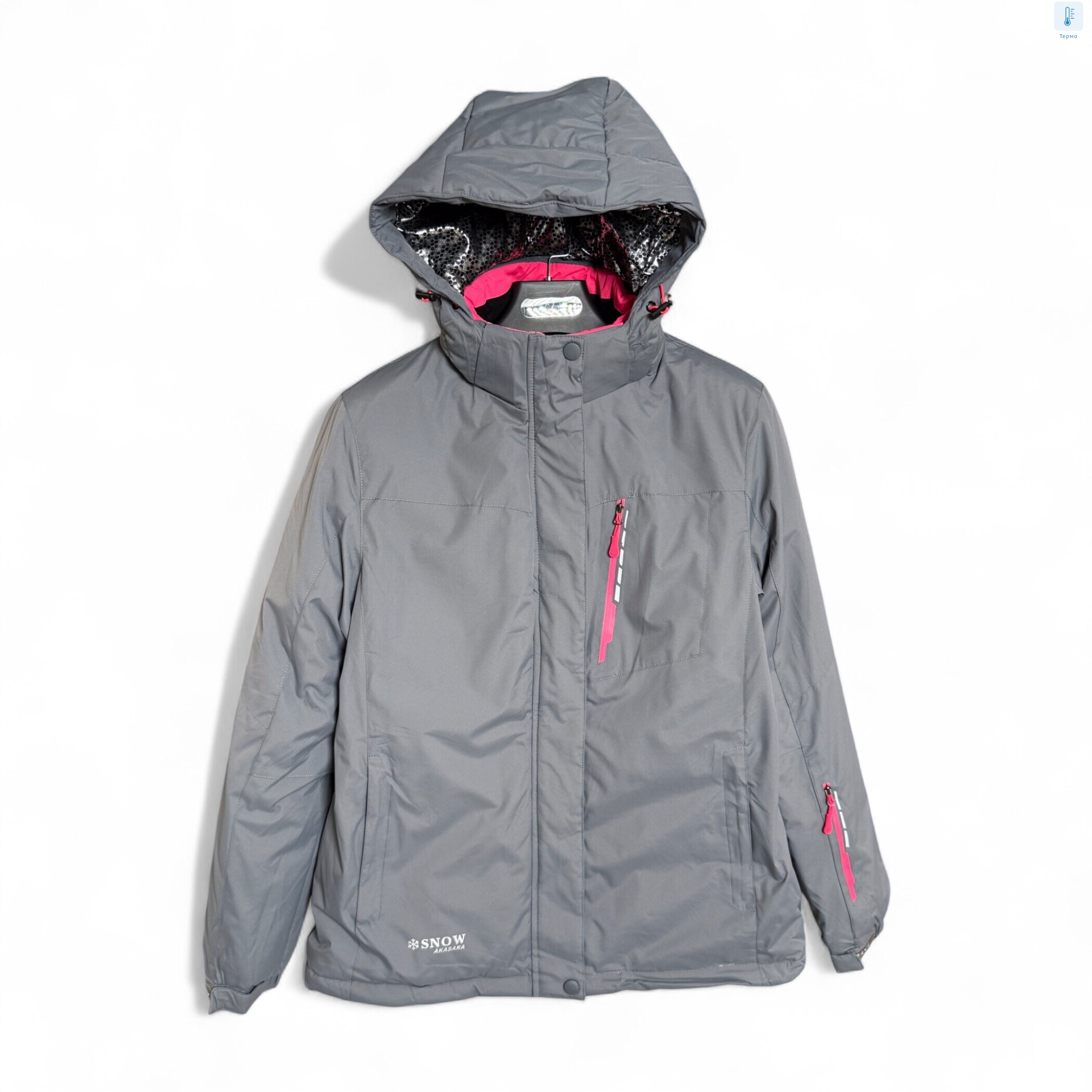 WS23158-69 grey, 5 (2XL-6XL), <strong>30</strong>, зима