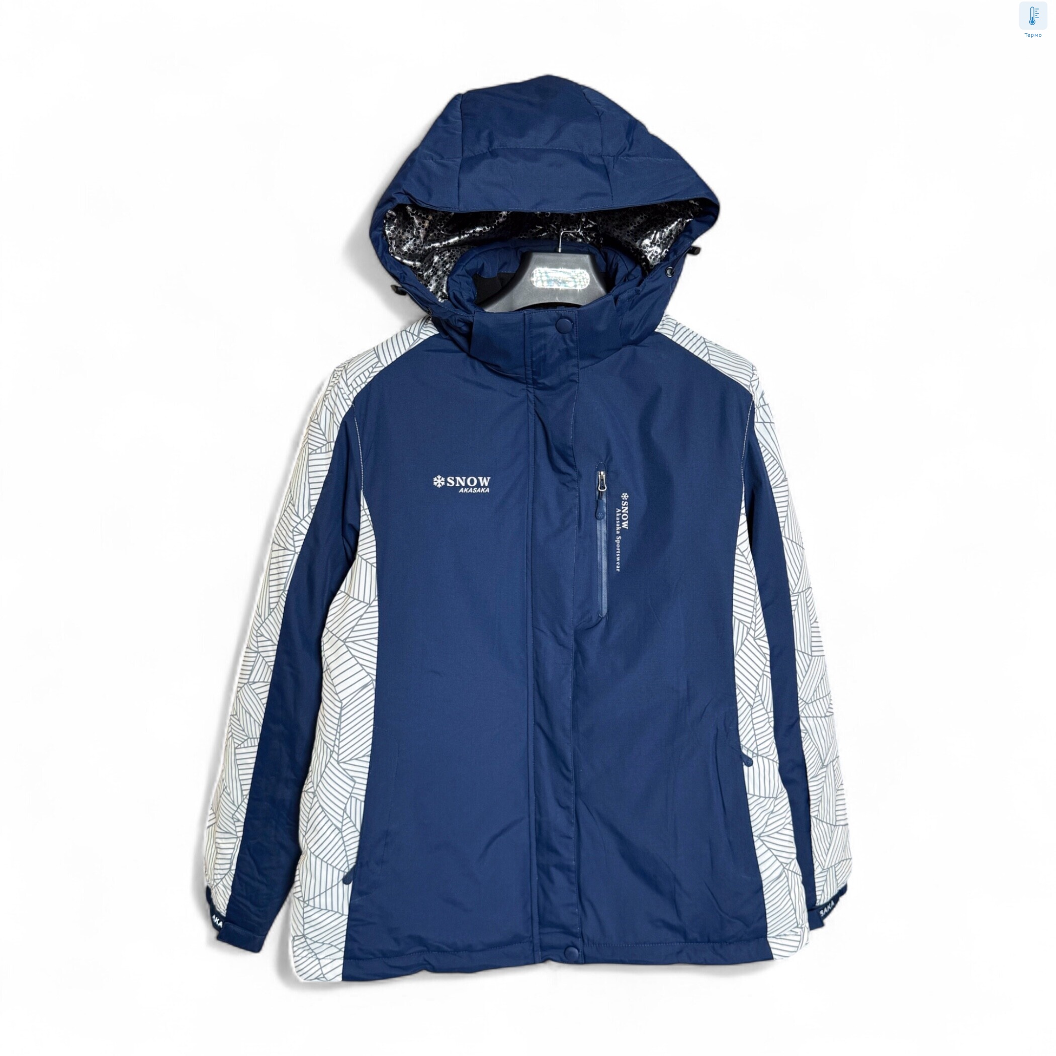 WS23169-63 navy, 5 (2XL-6XL), <strong>30</strong>, зима