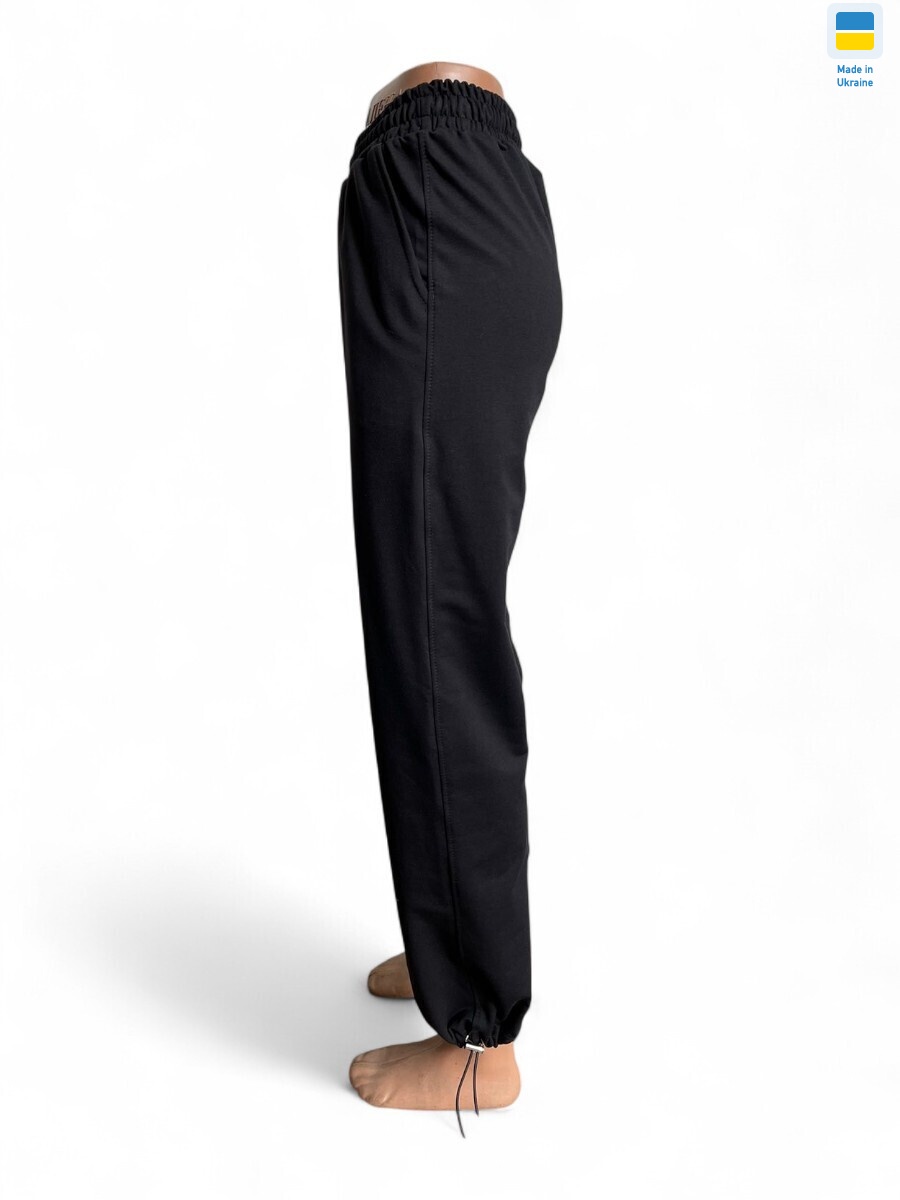 80521 чорний, 4 (S-XL), <strong>390</strong>, зима