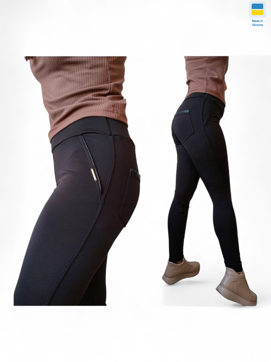 7251 чорний, 4 (S-XL), <strong>225</strong>, зима