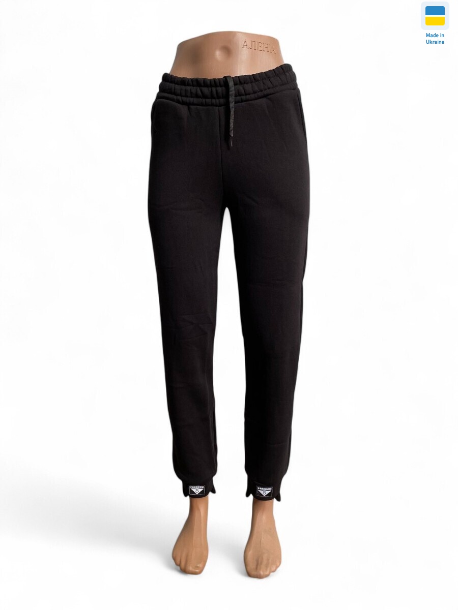 80022 чорний, 4 (XL-4XL), <strong>435</strong>, зима