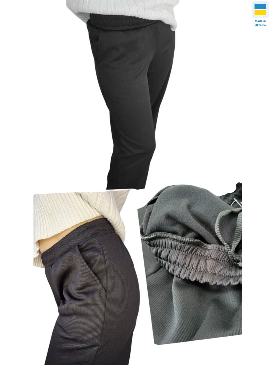 7279 чорний, 4 (S-XL), <strong>305</strong>, зима