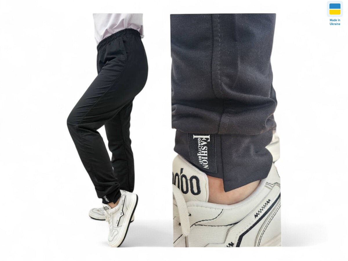 8030 чорний, 4 (S-XL), <strong>375</strong>, зима