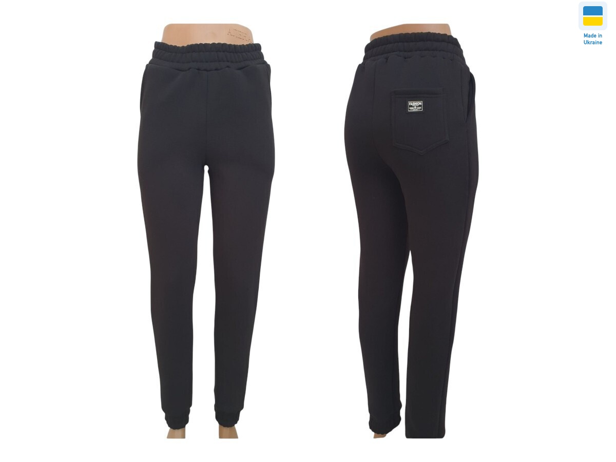 8040 чорний, 4 (S-XL), <strong>385</strong>, зима