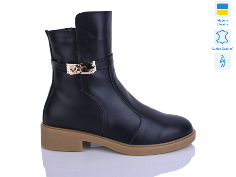 81 черно коричнеаый, 6 (37-41), <strong>1250</strong>, зима