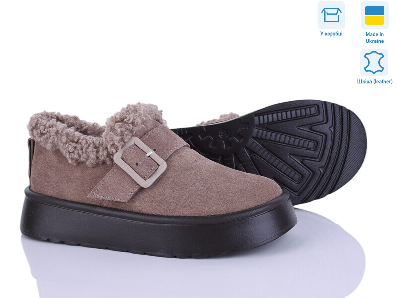 EVA40 корич.з., 6 (36-41), <strong>1280</strong>, зима