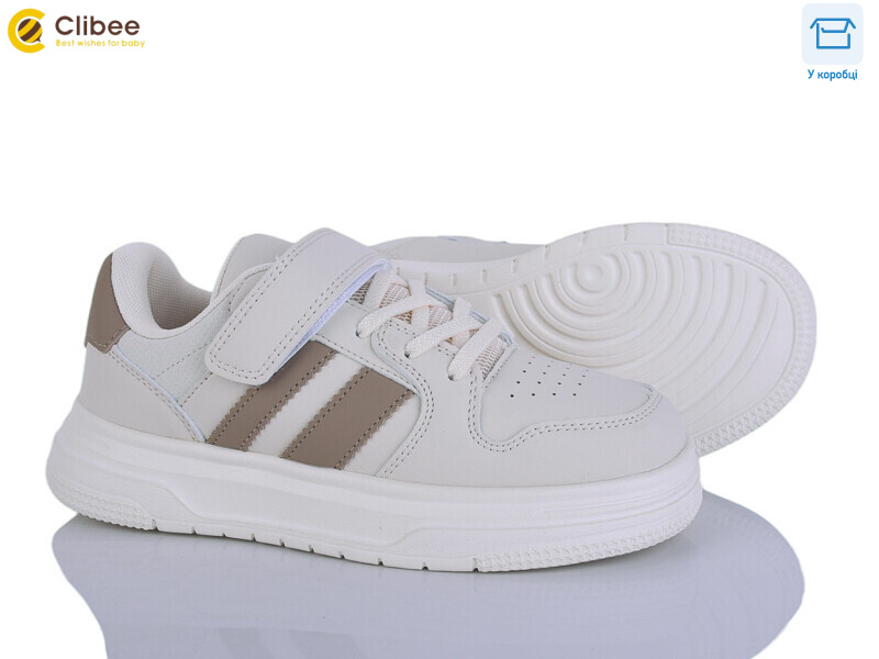 EC682-3 beige-khaki, 6 (34-39), <strong>730</strong>, демісезон