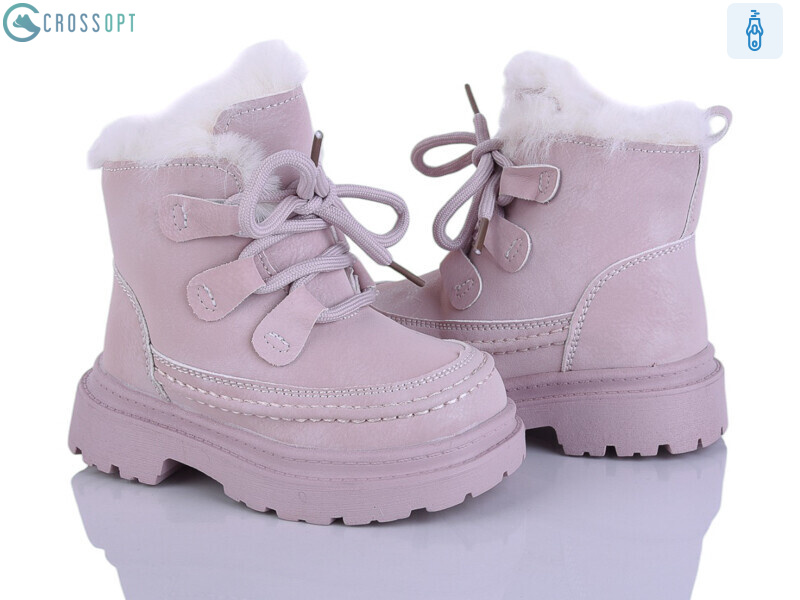 TA30 pink, 6 (23-28), <strong>730</strong>, зима