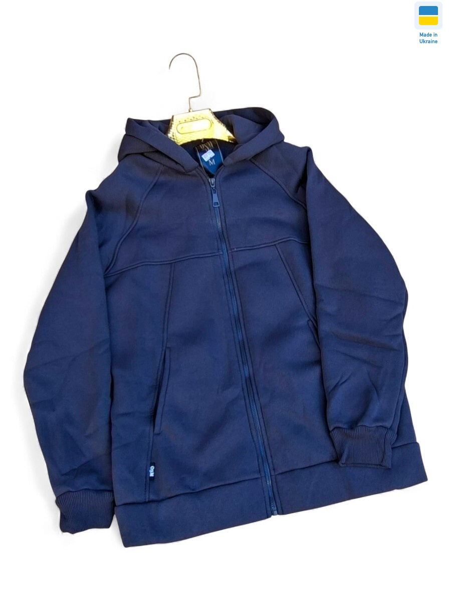 811 зіпка графіт, 4 (S-XL), <strong>480</strong>, зима