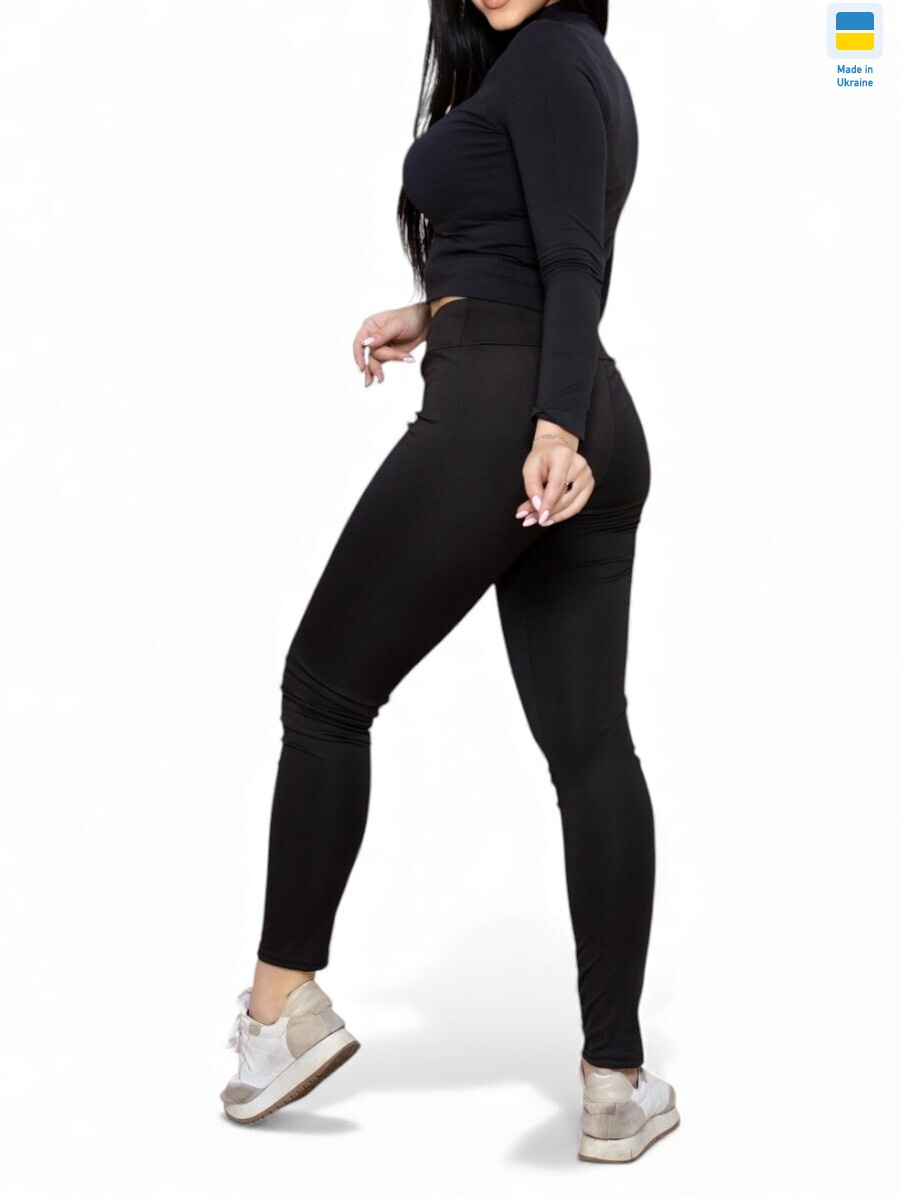 500 чорний, 4 (S-XL), <strong>155</strong>, демісезон