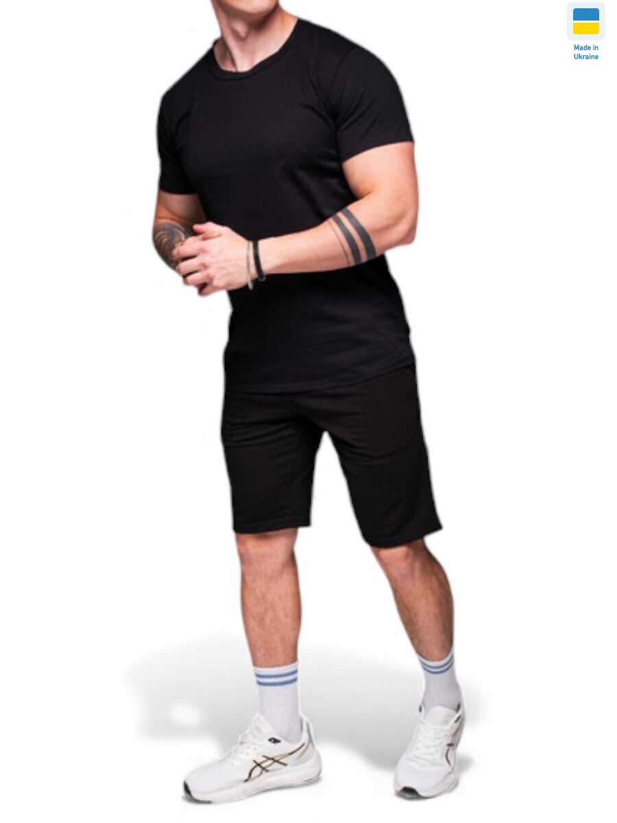 80 чорний, 4 (3XL-6XL), <strong>185</strong>, літо