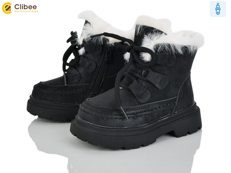 TA30 black, 6 (23-28), <strong>730</strong>, зима