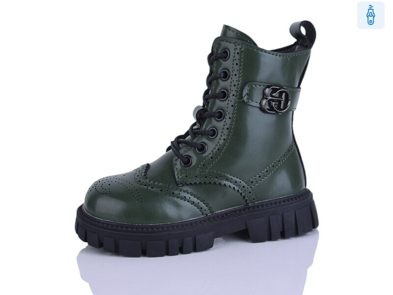 M27 green, 8 (27-31), <strong>265</strong>, демісезон