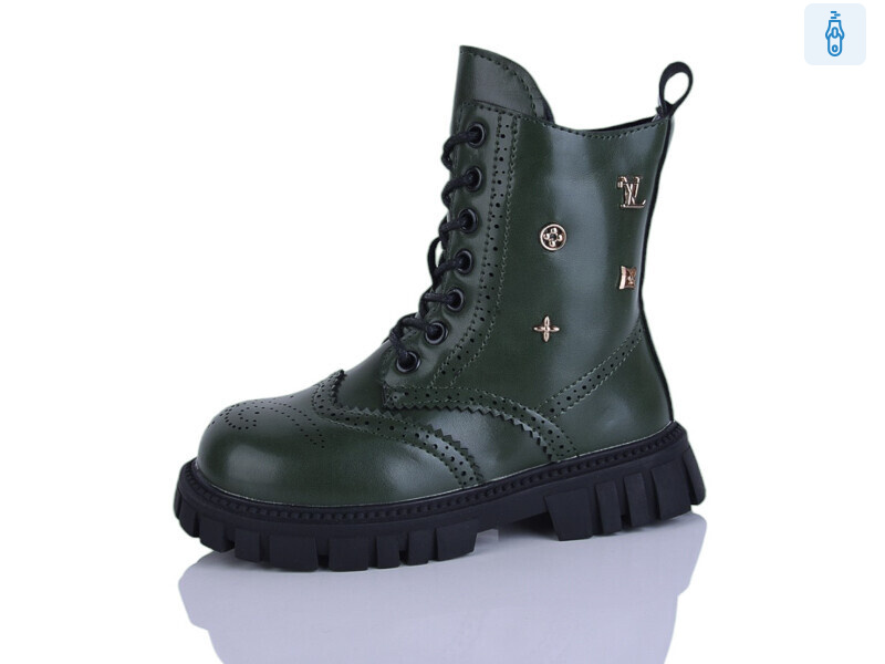 M28 green, 8 (27-31), <strong>265</strong>, демісезон