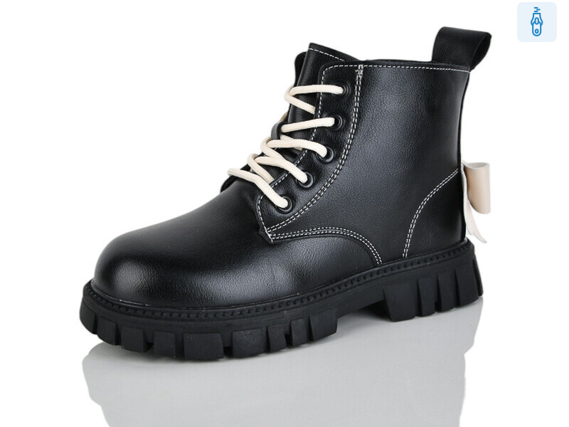 B00 black-beige, 8 (32-37), <strong>450</strong>, демісезон