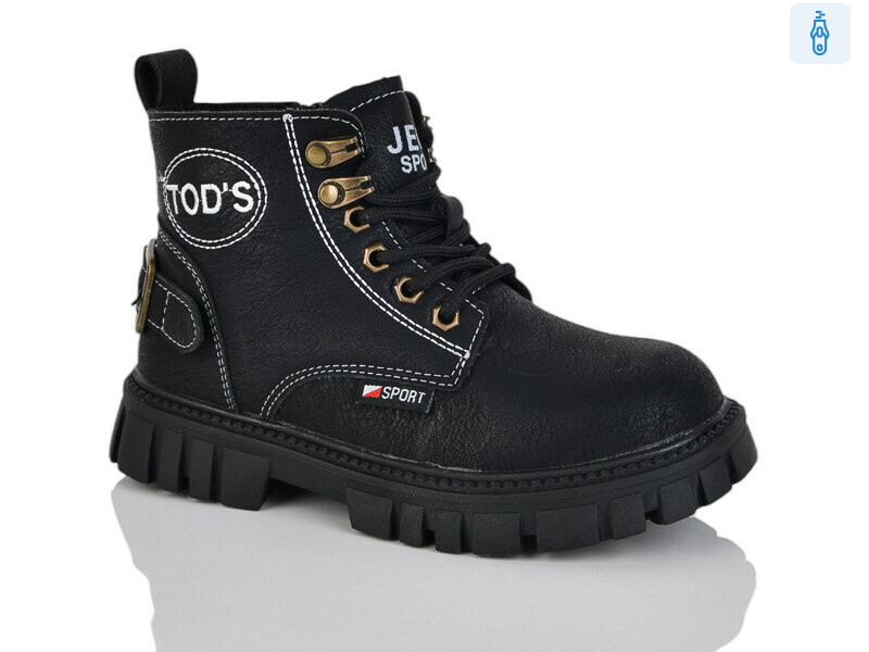 9036 black, 6 (31-38), <strong>365</strong>, демісезон