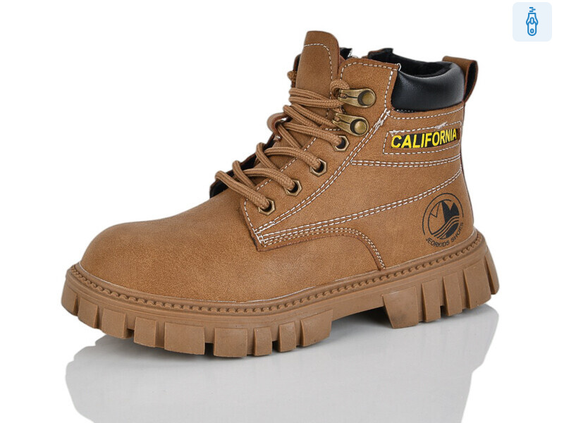 9035 brown, 6 (31-36), <strong>395</strong>, демісезон