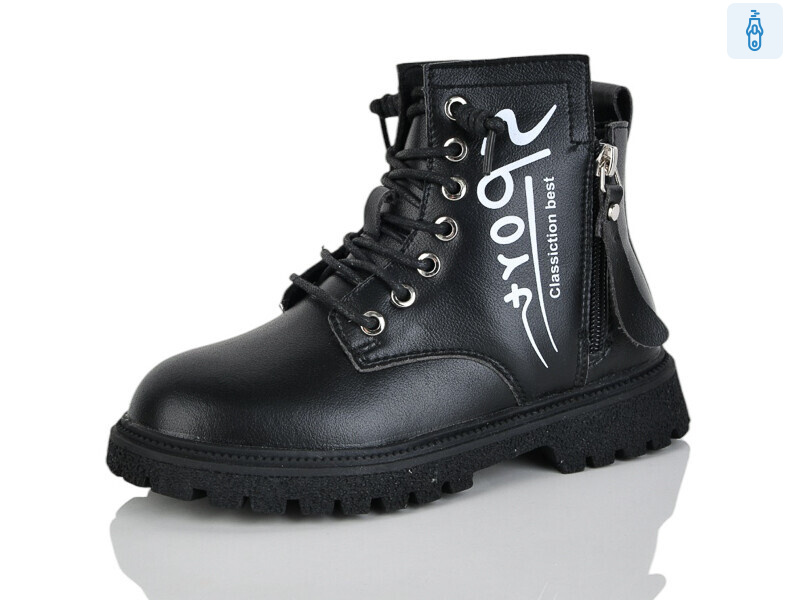 905 black, 6 (31-36), <strong>395</strong>, демісезон