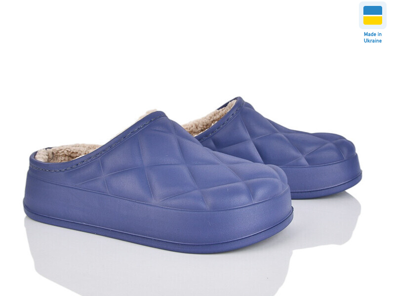 Крок Сабо 111 волошка, 6 (36-41), <strong>165</strong>, зима