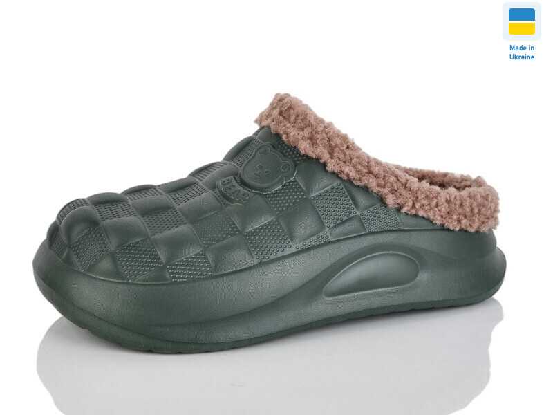 N604 хакі, 8 (36-41), <strong>180</strong>, зима