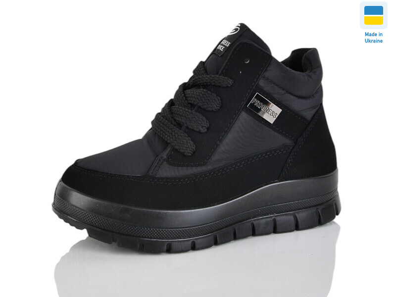 45-05 чорний, 6 (36-41), <strong>630</strong>, зима