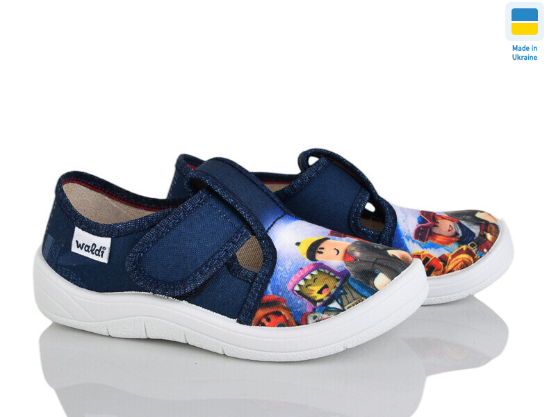 Гриша 360-734 синій, 6 (25-30), <strong>350</strong>, демісезон