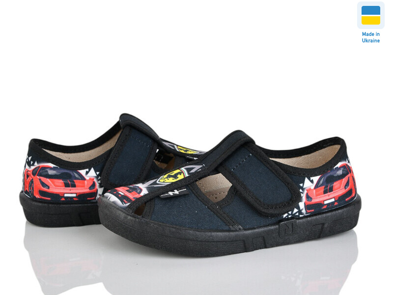 Pitter 360-200 чорний, 7 (26-32), <strong>360</strong>, демісезон