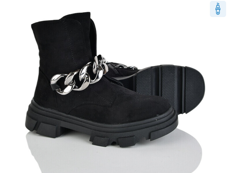 FC2242-3B, 8 (32-37), <strong>200</strong>, демісезон