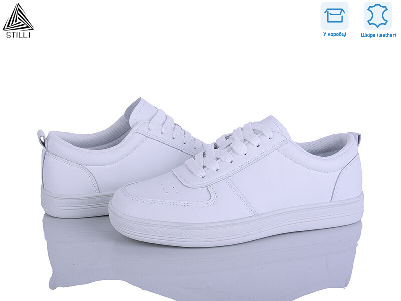 L80-1 шкіра, 8 (41-45), <strong>650</strong>, демісезон