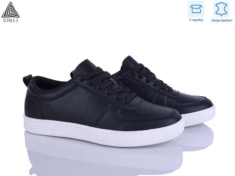 L80-3 шкіра, 8 (41-45), <strong>650</strong>, демісезон