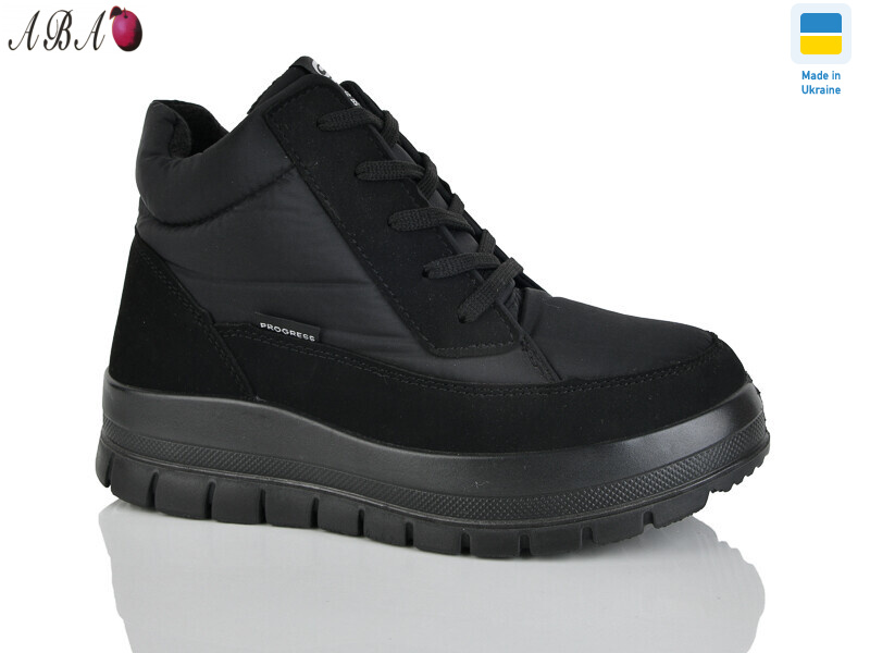 4501чорний, 6 (36-41), <strong>590</strong>, зима