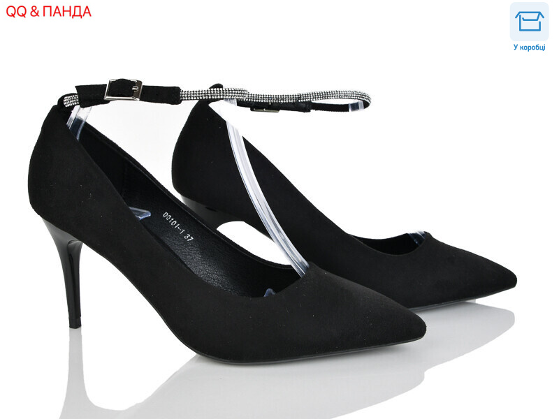 QQ101-1, 6 (36-40), <strong>590</strong>, демісезон