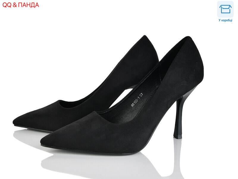 QQ100-1, 6 (36-40), <strong>590</strong>, демісезон