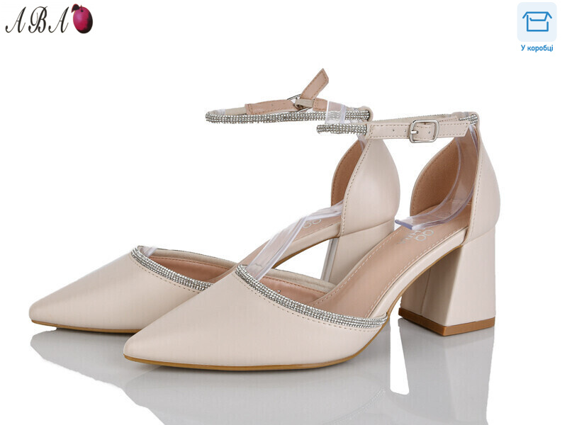 QQ9ABA2-3, 8 (36-41), <strong>590</strong>, демісезон