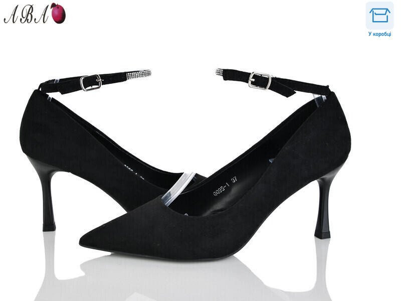 QQ9ABA5-1, 8 (36-40), <strong>590</strong>, демісезон