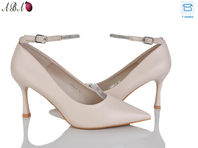 QQ9ABA5-3, 8 (36-40), <strong>590</strong>, демісезон