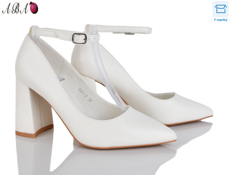 QQ9ABA1-2, 8 (36-41), <strong>590</strong>, демісезон